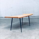 Coffee table, 1950s, Belgium