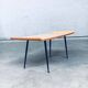 Coffee table, 1950s, Belgium