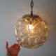 Suspension bubble par Helena Tynell