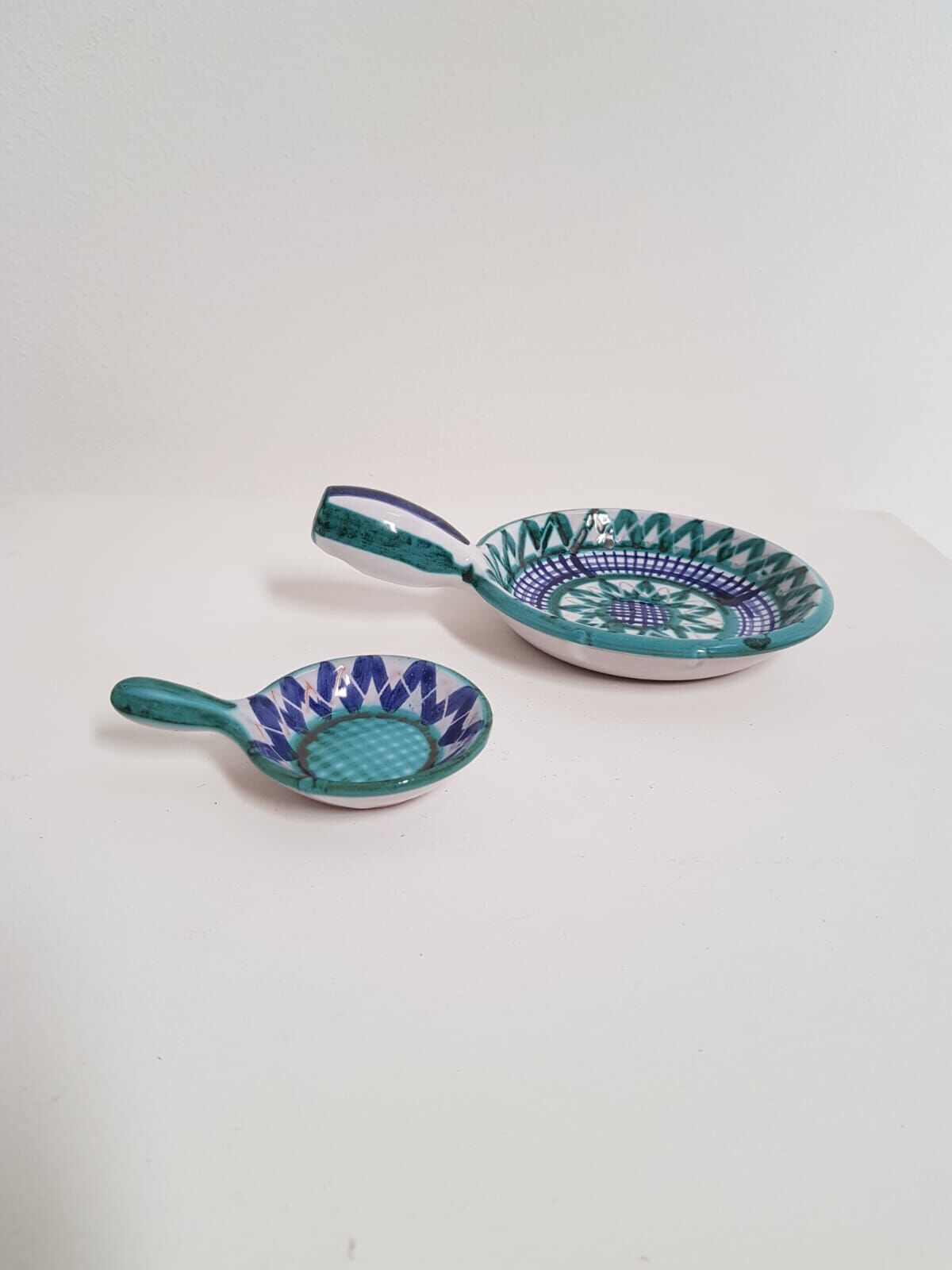 Robert Picault Vallauris cups 1950/60