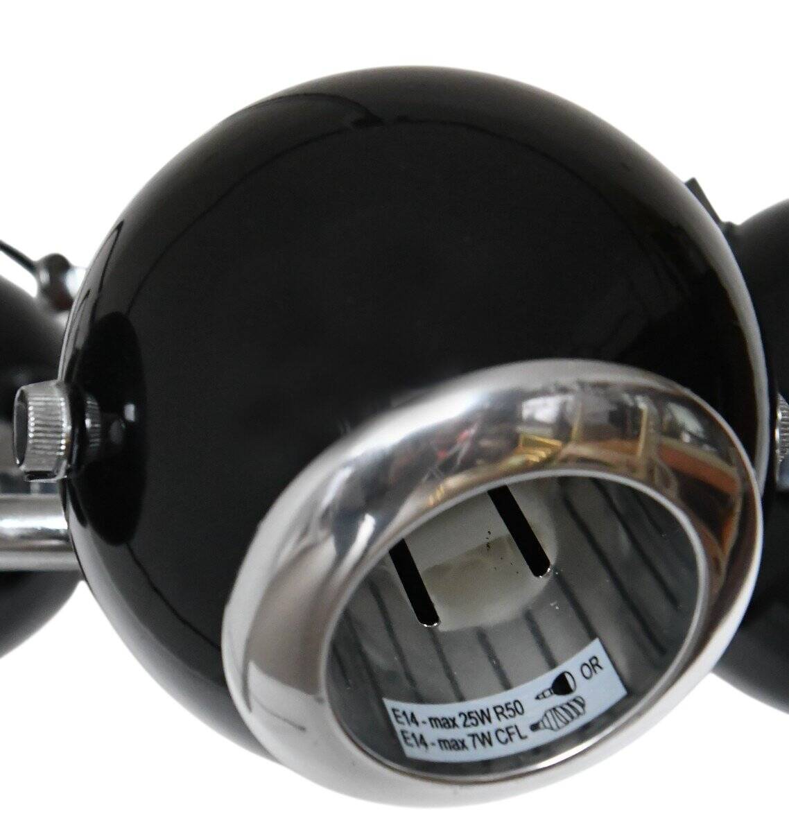 Lustre Eyeball