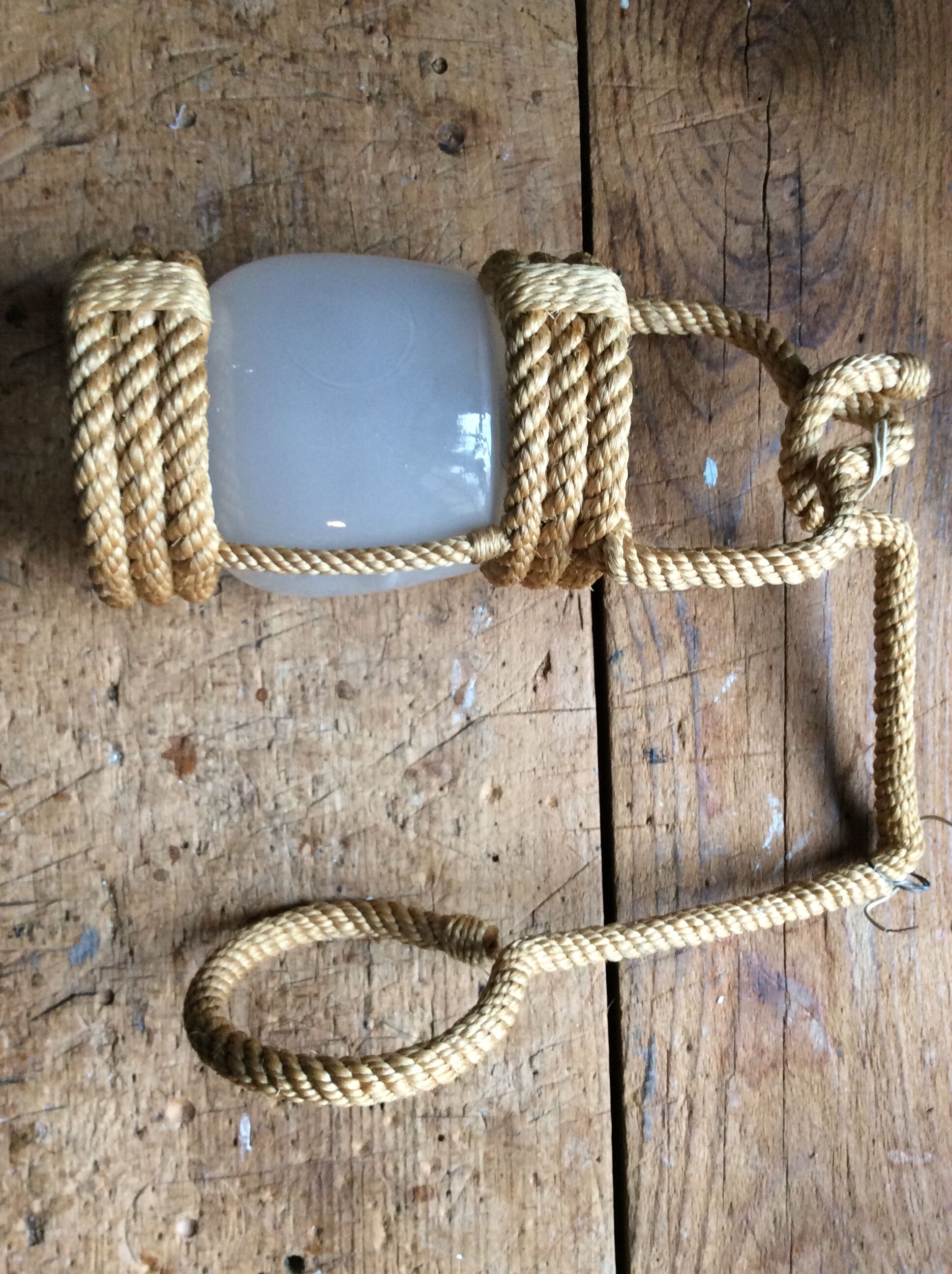 Wall light rope 60´
