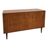 Petite enfilade scandinave vintage