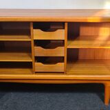Teak sideboard