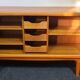 Teak sideboard