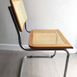 Marcel Breuer's B32 chair