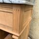 Meuble de toilette