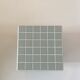 Cube carreaux carrelage table d’appoint
