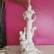 Ceramic lamp by manises - Marca Hispania