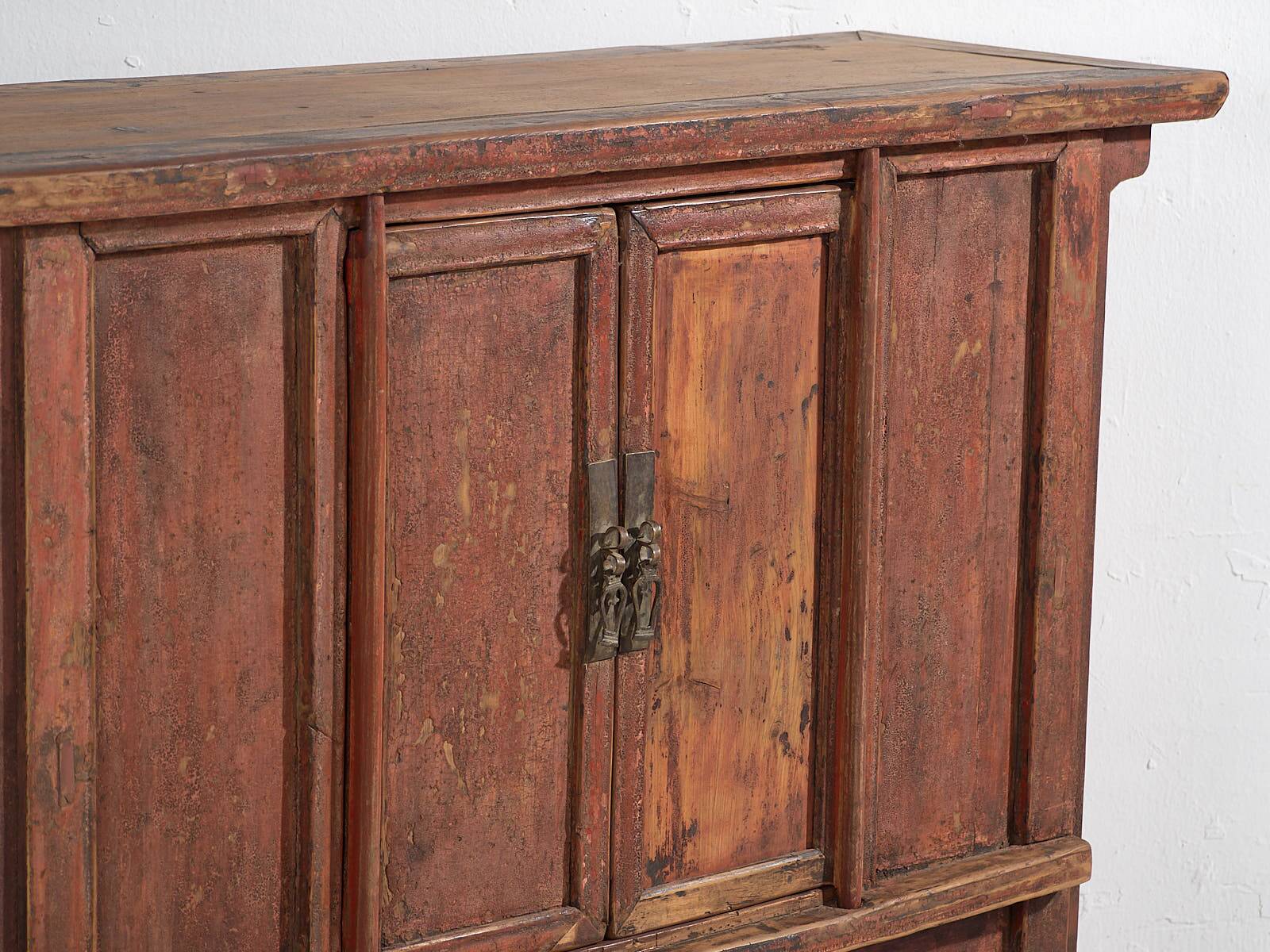 Antique Chinese Buffet (c.1900) #53