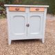 Vintage Parisian Buffet