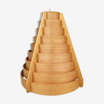 Suspension scandinave Freja T-450 par Hans-Agne Jakobsson pour Ellysett AB