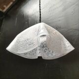 Clichy glass pendant light