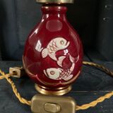 Table lamp Verceram