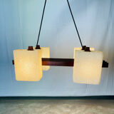 Scandinavian chandelier