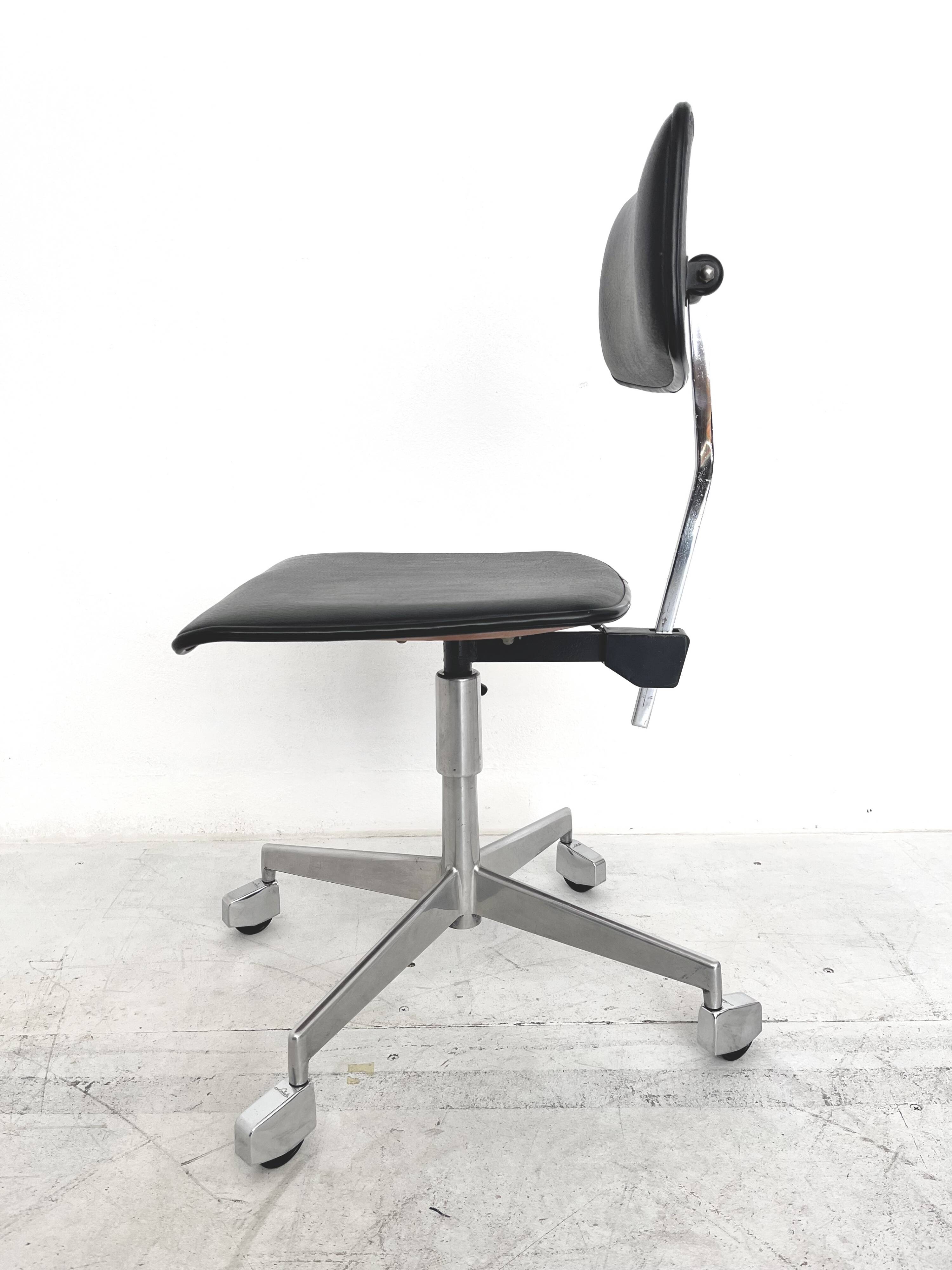 Danish design office chair Labofa