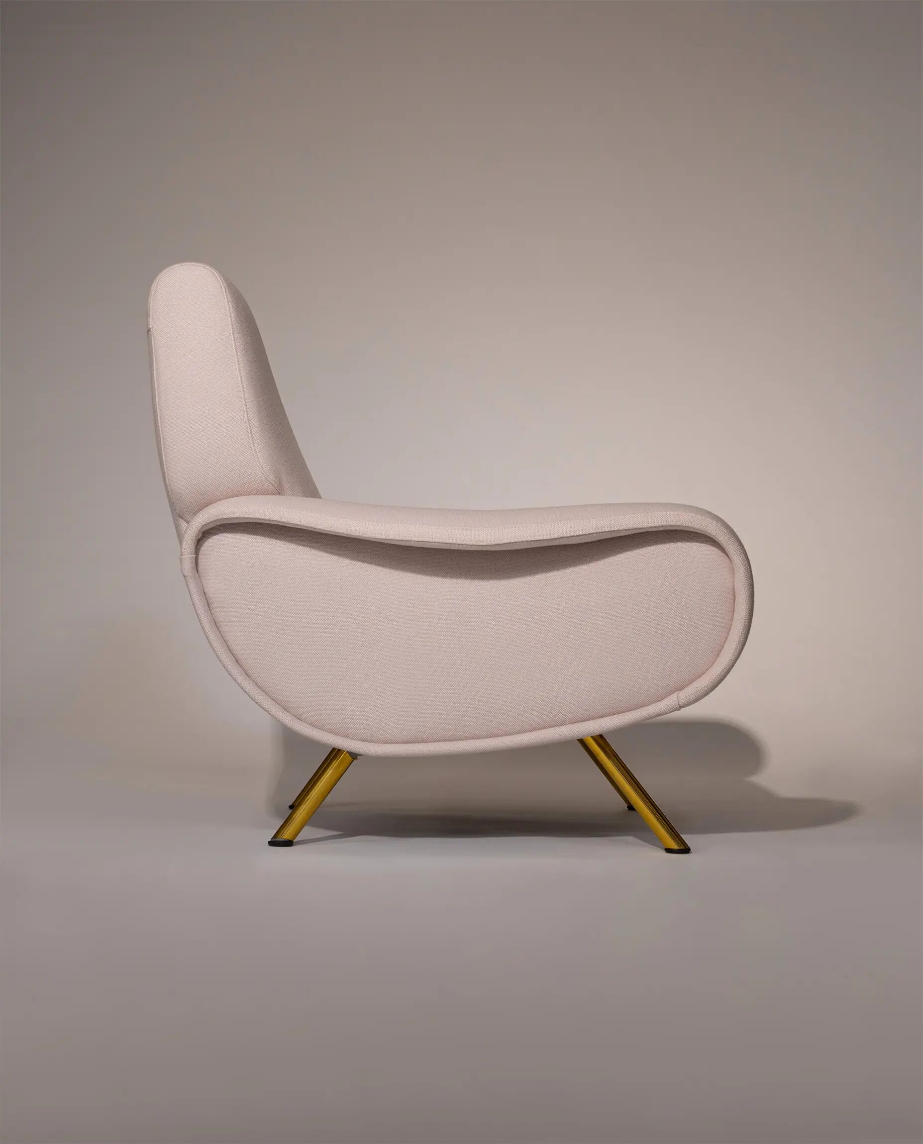Marco Zanuso, Lady Chair, Arflex 1951