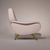Marco Zanuso, Lady Chair, Arflex 1951