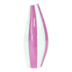 Pink & White Porcelaine Vase By Royal Dux, Czechoslovakia 1960s