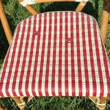 3 chaises bistrot Gatti