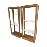 Bouquet of 2 shelves