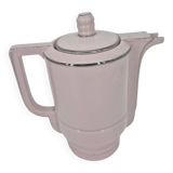 Art Deco Teapot