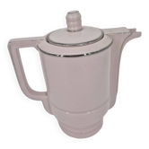 Théière art déco