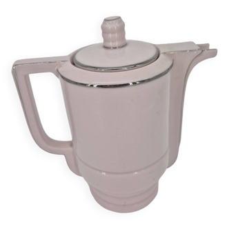 Art Deco Teapot