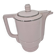 Art Deco Teapot