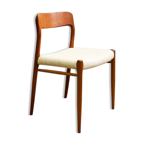 Chaise par niels O. Møller