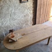 Table basse de ferme 1930