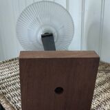 Modernist art deco lamp from the 40s