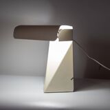 Italian Mid Century Modern Table Lamp, Design by G. Grego