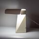 Italian Mid Century Modern Table Lamp, Design by G. Grego