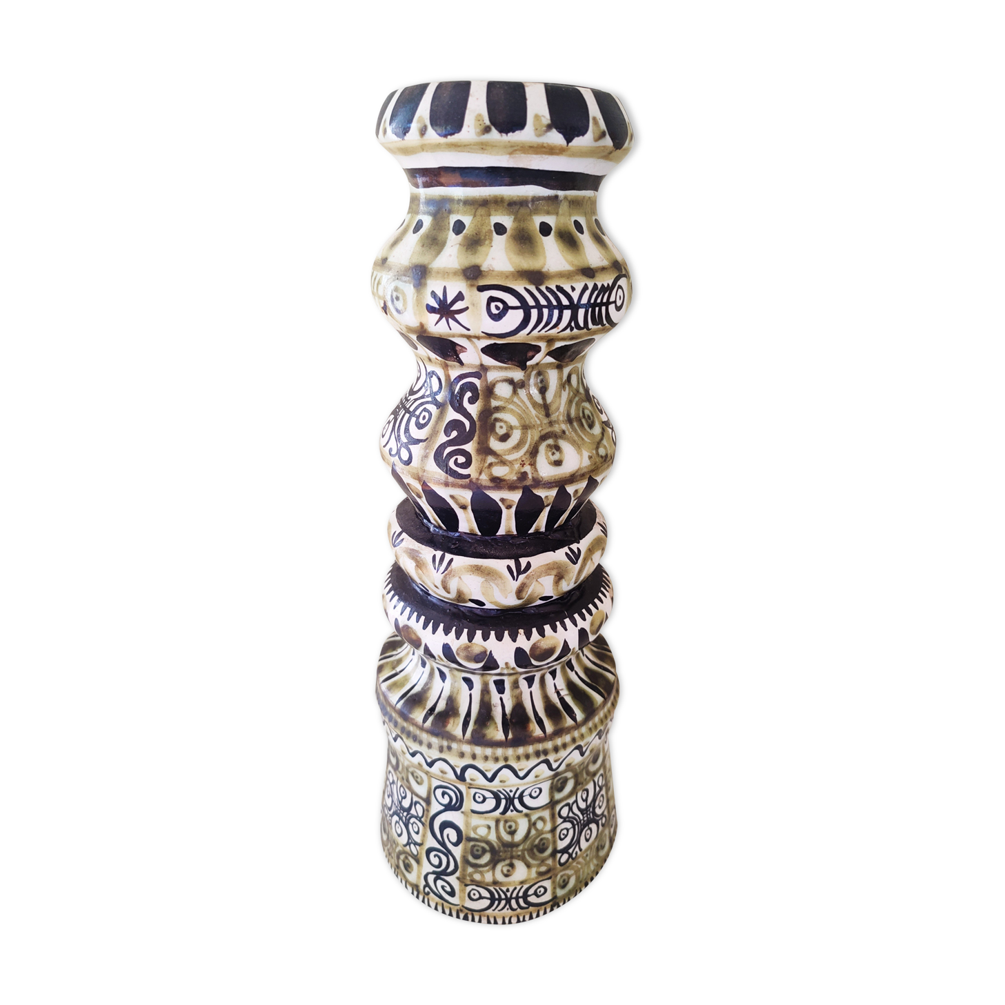 Keraluc candle holder