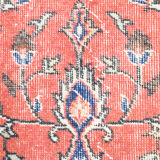 Farmhouse floral carpets 213x125	cm