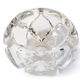 Vide-poche cristal croix
