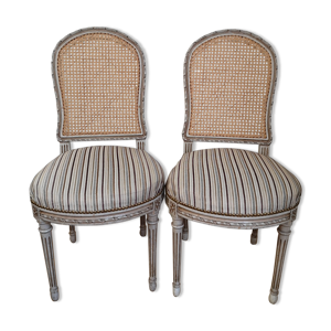 chaises marie ant