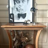 Lampe de bureau eye ball