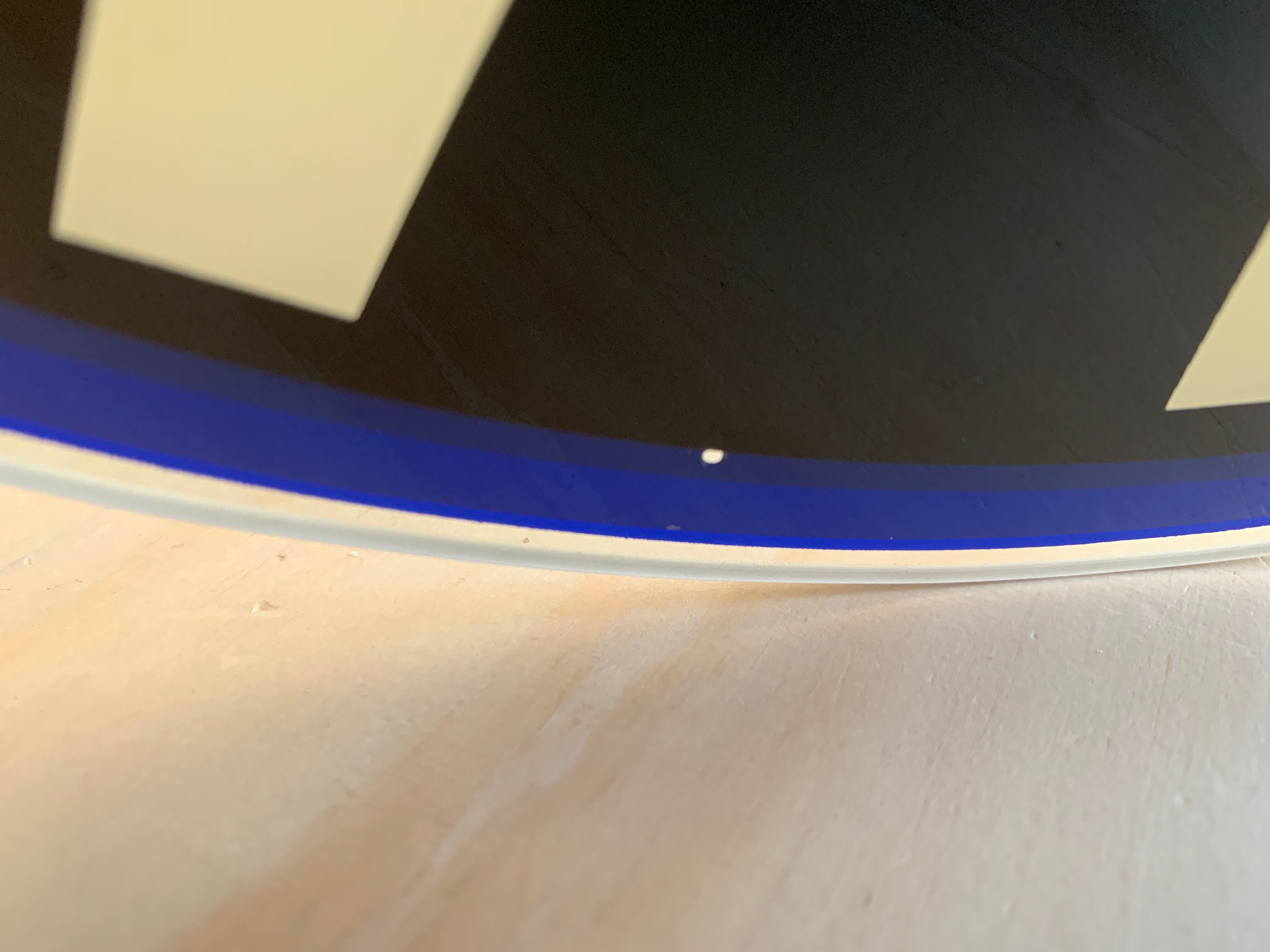 Vintage ikea clock 1980’s