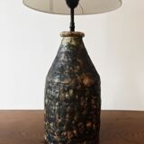 Danish lamp 1960 ceramic
