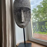 Etnic mask