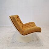 975 Lounge Chair by Geoffrey Harcourt for Artifort, 1970s