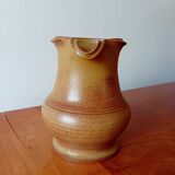 Pitcher vase