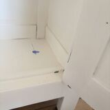 Vintage Parisian buffet 260209