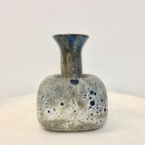 Glass vase