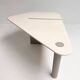 La table Kite par Louk Straver pour Castelijn, années 1980.