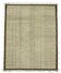 Handmade Turkish One of a Kind 290 cm x 362 cm Beige Wool Carpet