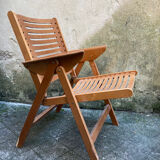Rex folding chair