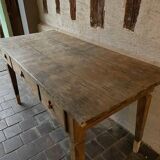 Table or desk